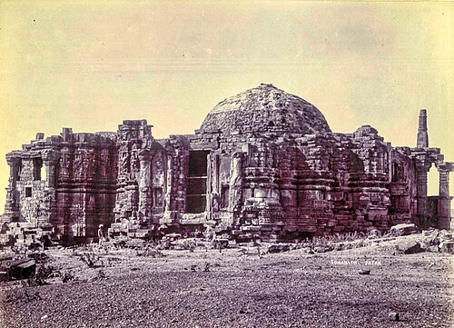 معبد سومنات